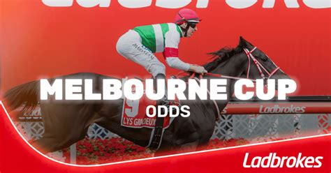 melbourne cup odds checker|melbourne cup betting odds.